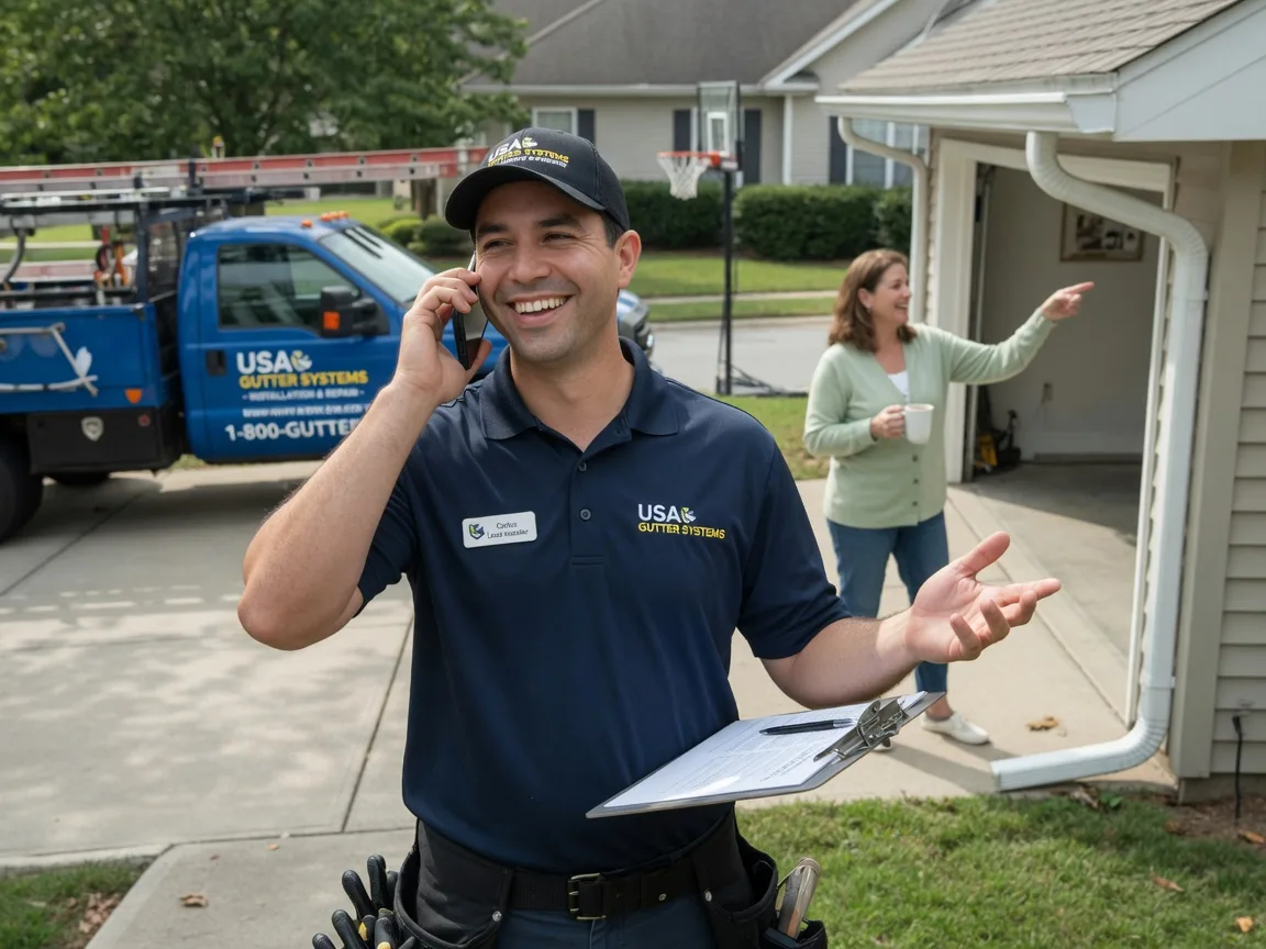 Gutter Installation Argyle, TX FAQs